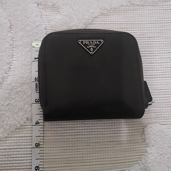 Prada nylon wallet - Picture 8 of 8
